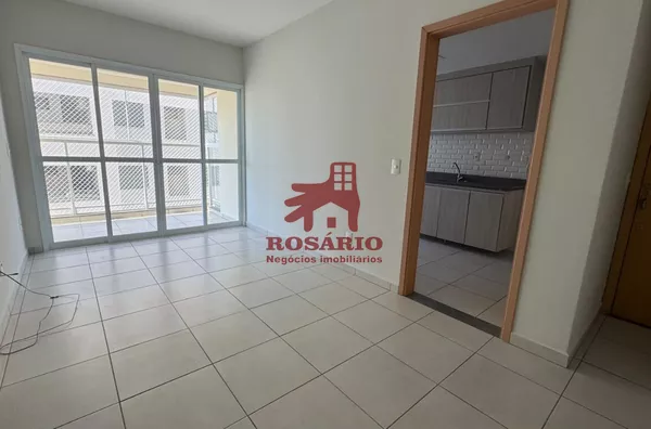 Apartamento para aluguel, Morada Da Colina, Uberlândia - Foto 2