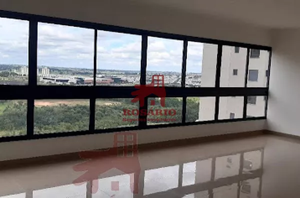 Apartamento Padrão para venda Jardim Karaíba Uberlândia - Foto 1