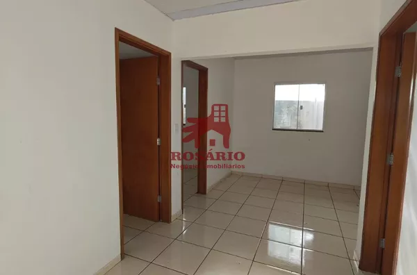 Casa para aluguel, 3 quarto(s),  Centro, Uberlândia