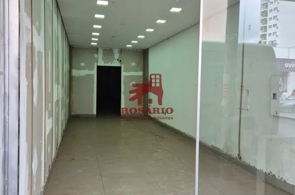 Loja para aluguel,  Centro, Uberlândia - Foto 1