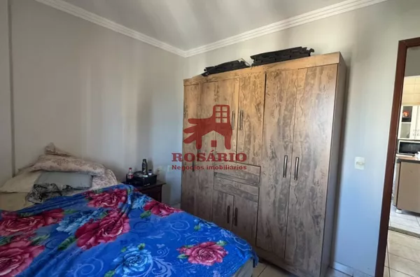 Apartamento para aluguel, Centro, Uberlândia - Foto 5