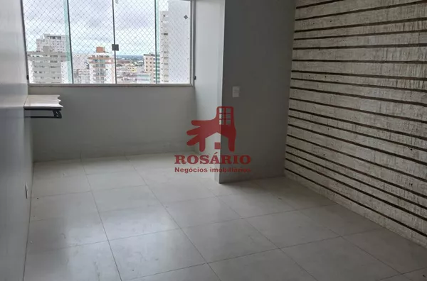 Apartamento para aluguel, 2 quarto(s),  Fundinho, Uberlândia - Foto 3