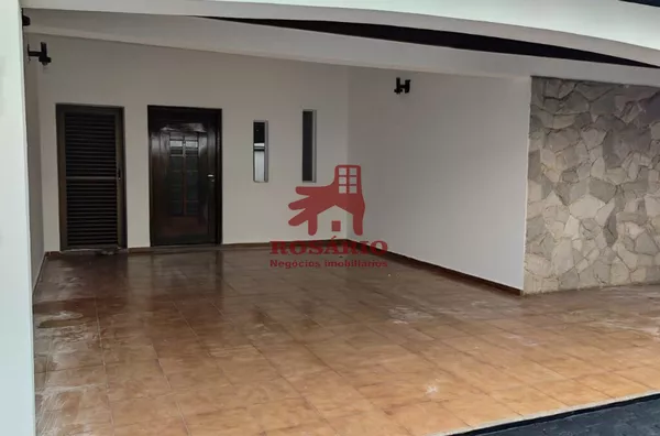 Casa para aluguel,  Martins, Uberlândia