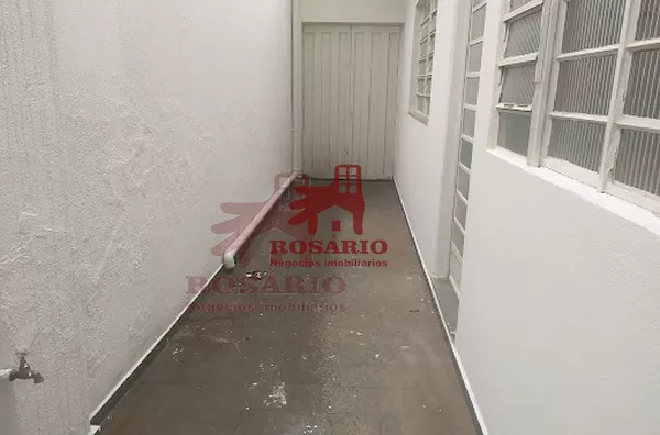Comercial Casa Comercial para venda Osvaldo Rezende Uberlândia