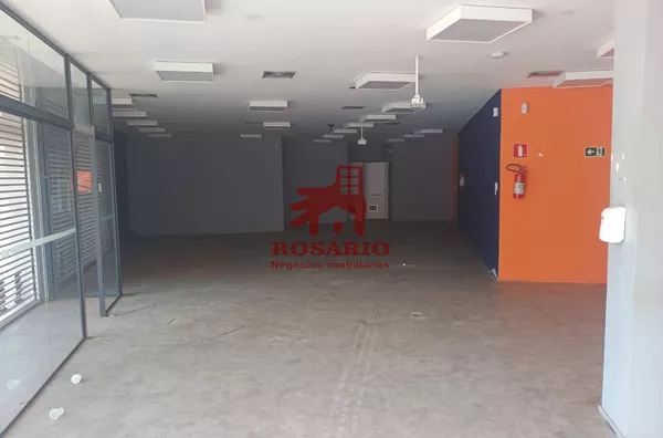 Loja para aluguel,  Santa Rosa, Uberlândia - Foto 4