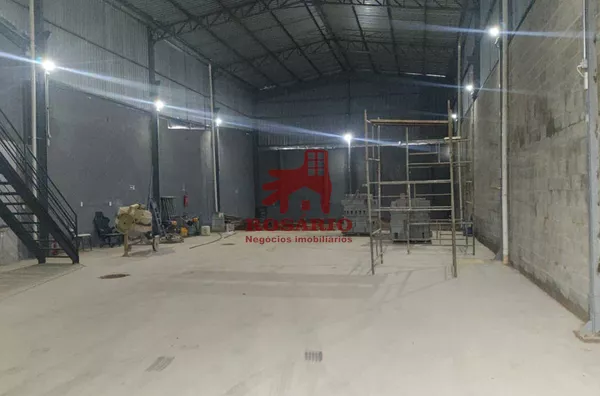 Galpão para aluguel,  Custódio Pereira, Uberlândia - Foto 3