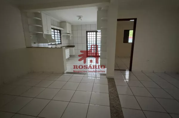 Casa Padrão para aluguel Cidade Jardim Uberlândia