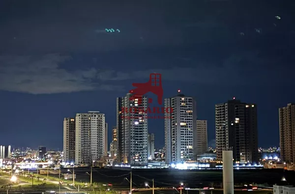 Apartamento para aluguel, 2 quarto(s),  Shopping Park, Uberlândia