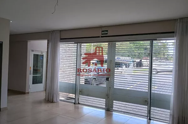 Loja para aluguel,  Morada Da Colina, Uberlândia