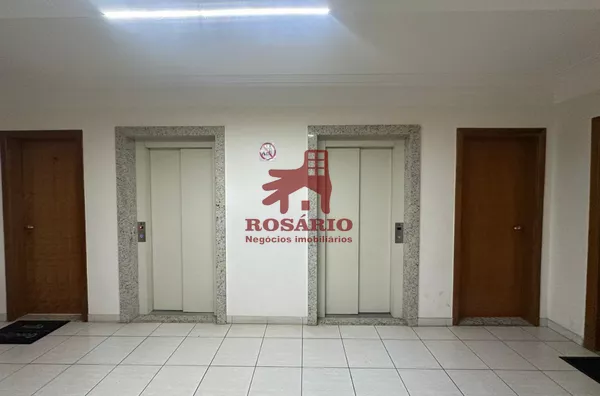 Apartamento para aluguel, 3 quarto(s),  Patrimônio, Uberlândia