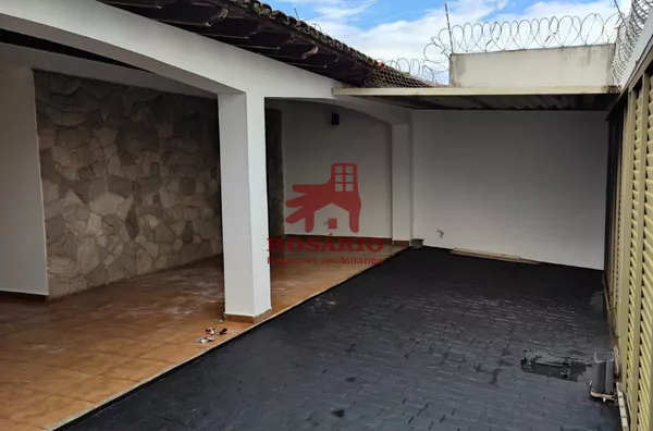 Casa para aluguel,  Martins, Uberlândia