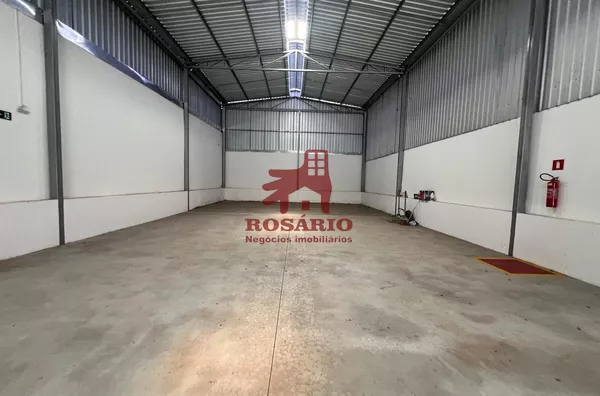 Barracão para aluguel,  Nossa Senhora Das Graças, Uberlândia