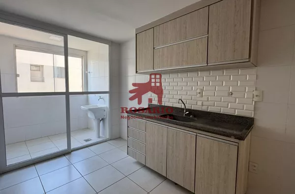 Apartamento para aluguel, Morada Da Colina, Uberlândia - Foto 3
