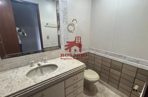 Apartamento para venda,  Centro, Uberlândia - Foto 6