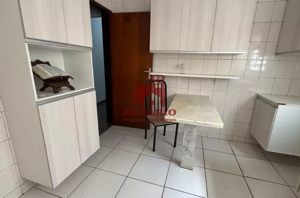 Apartamento para venda,  Osvaldo Rezende, Uberlândia