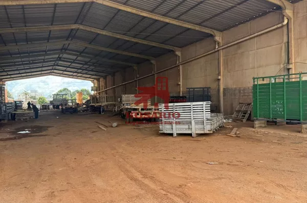 Barracão para aluguel,  Segismundo Pereira, Uberlândia - Foto 3