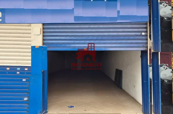 Loja para aluguel,  Centro, Uberlândia - Foto 1