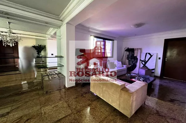 Apartamento para aluguel, 4 quarto(s),  Fundinho, Uberlândia