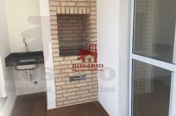 Apartamento Padrão para venda Tabajaras Uberlândia - Foto 5