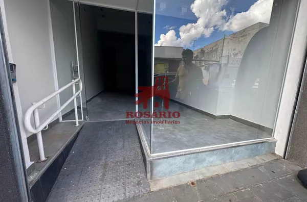 Comercial Loja/Salão para aluguel Centro Uberlândia
