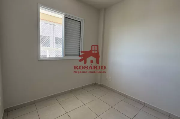 Apartamento para aluguel, Morada Da Colina, Uberlândia - Foto 5