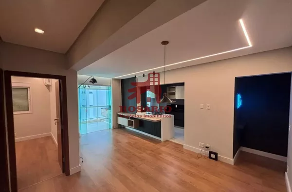 Apartamento para aluguel,  Patrimônio, Uberlândia - Foto 1