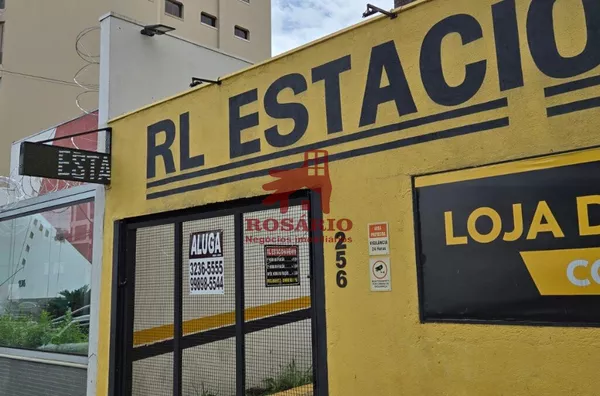 Terreno para aluguel,  Fundinho, Uberlândia - Foto 3