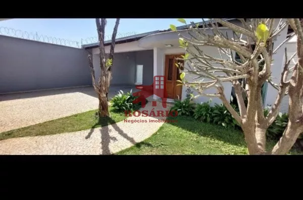 Casa para aluguel,  Jardim Karaíba, Uberlândia