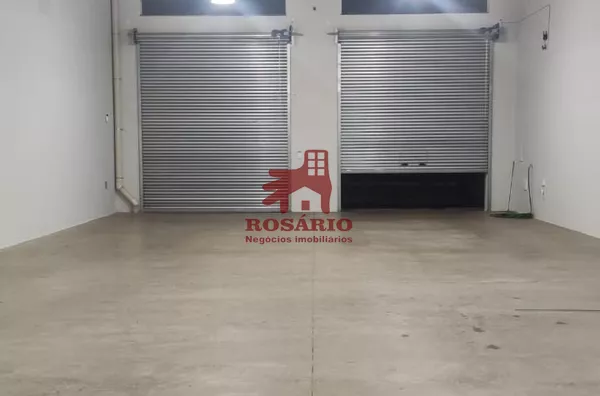 Barracão para aluguel,  Loteamento Monte Hebron, Uberlândia