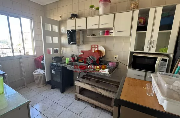 Apartamento para aluguel, Centro, Uberlândia - Foto 4