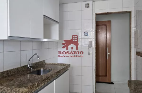 Apartamento para aluguel, 2 quarto(s),  Fundinho, Uberlândia - Foto 6