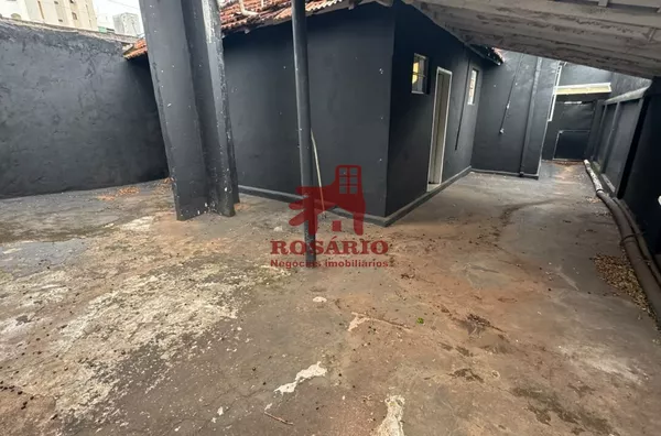 Casa comercial para aluguel, Centro, Uberlândia - Foto 8