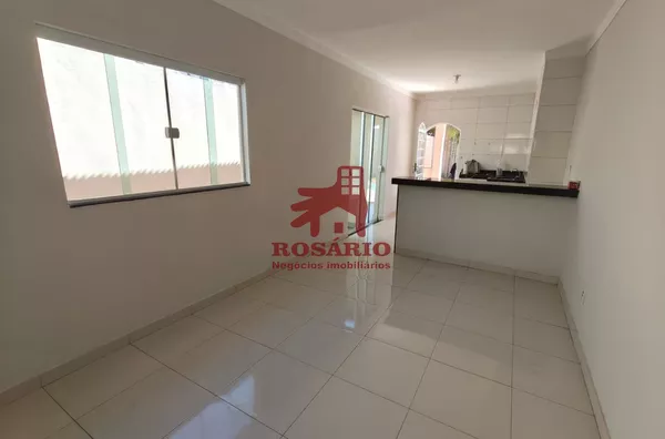 Casa para aluguel, 3 quarto(s),  Santa Mônica, Uberlândia