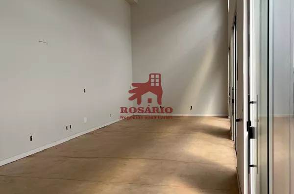 Sala para aluguel,  Novo Mundo, Uberlândia