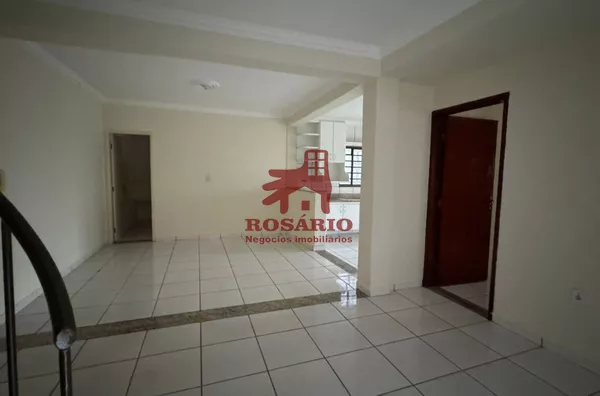 Casa Padrão para aluguel Cidade Jardim Uberlândia