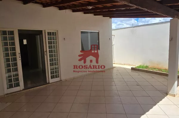 Casa para aluguel,  Chácaras Tubalina E Quartel, Uberlândia - Foto 3