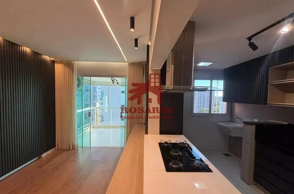 Apartamento para aluguel,  Patrimônio, Uberlândia - Foto 2