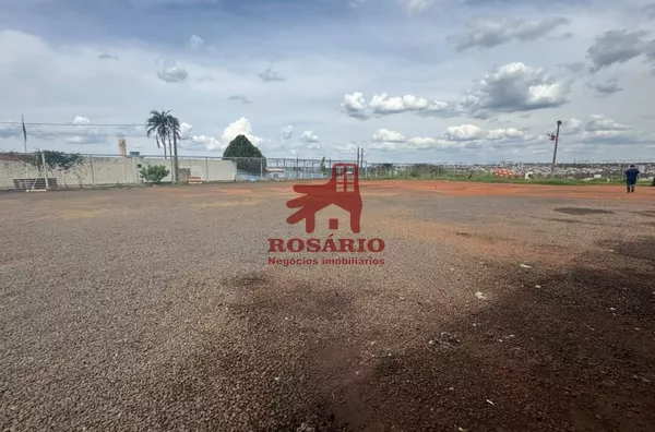 Barracão para aluguel,  Minas Gerais, Uberlândia - Foto 1