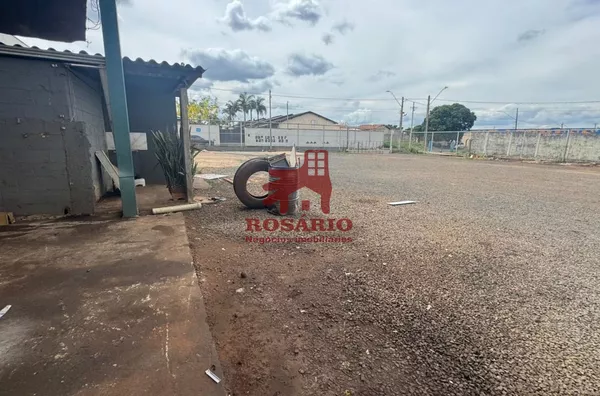 Barracão para aluguel,  Minas Gerais, Uberlândia - Foto 2