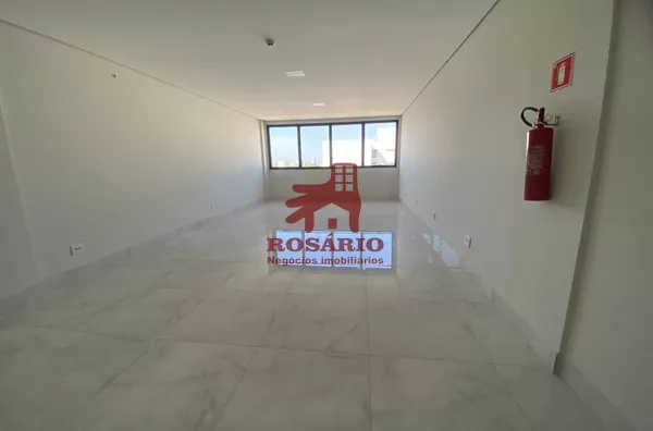 Comercial Loja/Salão para aluguel Brasil Uberlândia