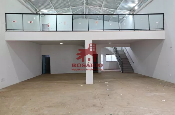 Barracão para aluguel,  Aclimação, Uberlândia - Foto 4