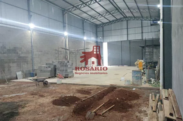 Galpão para aluguel,  Custódio Pereira, Uberlândia - Foto 6