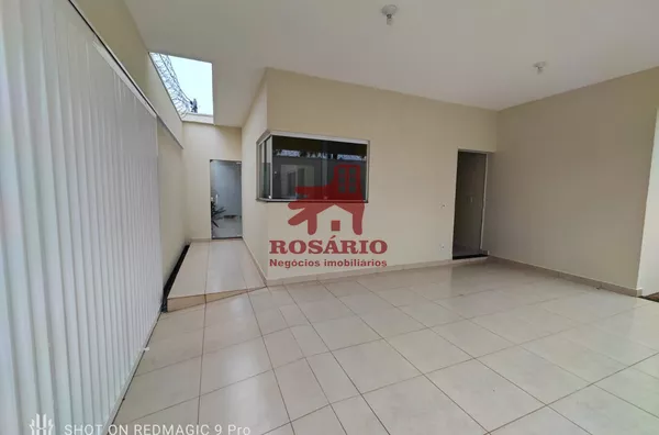 Casa para aluguel,  Santa Mônica, Uberlândia