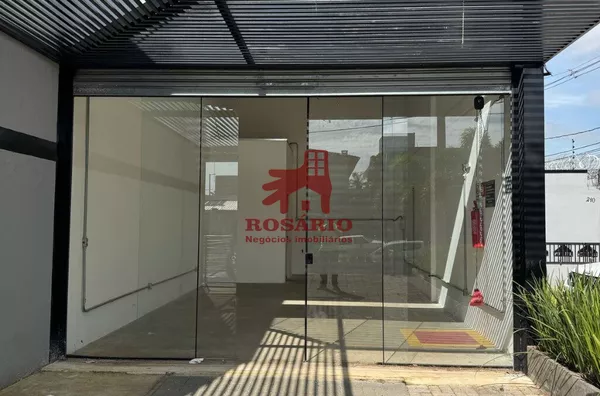 Loja para aluguel,  Vigilato Pereira, Uberlândia - Foto 5