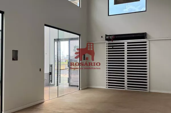 Sala para aluguel,  Novo Mundo, Uberlândia