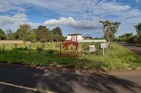 Casa Padrão para venda Mansões Aeroporto Uberlândia - Foto 2