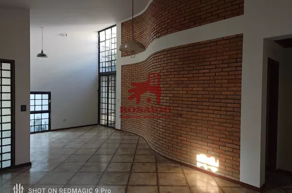 Casa para aluguel,  Jardim Karaíba, Uberlândia