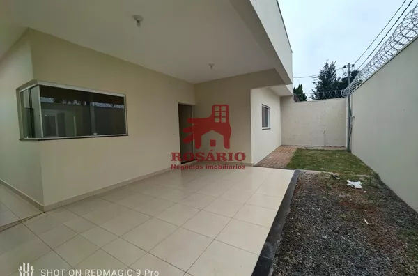 Casa para aluguel,  Santa Mônica, Uberlândia