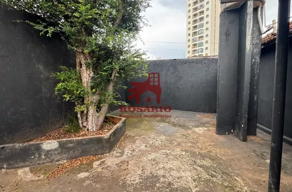 Casa comercial para aluguel, Centro, Uberlândia - Foto 9