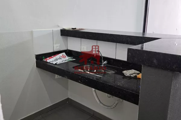 Barracão para aluguel,  Segismundo Pereira, Uberlândia - Foto 5